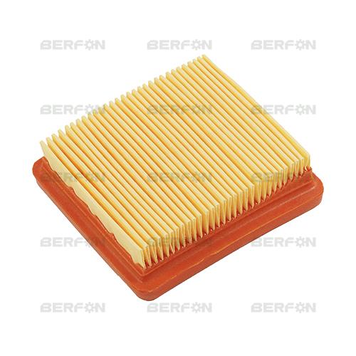 FILTRO AR STIHL FS89/91/111/131/235/311-FR131/235